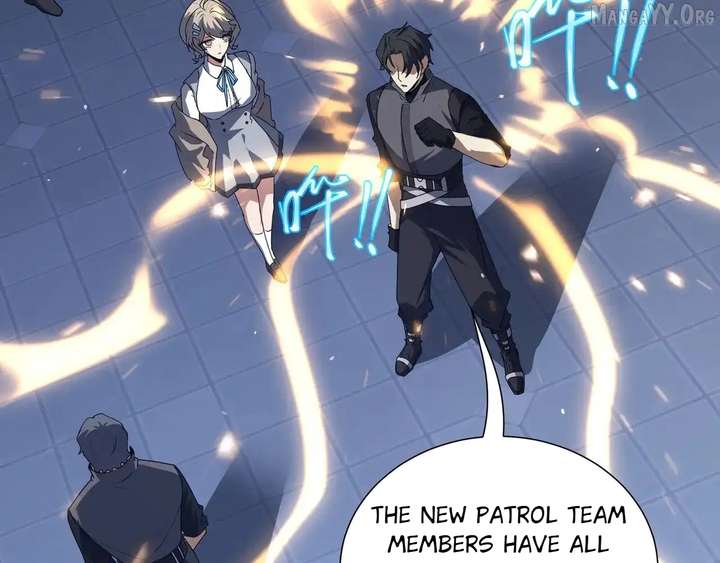 Read I Contracted Myself chapter 122 image 8 on Lezhin