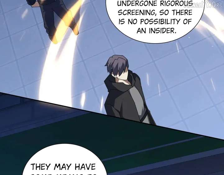 Read I Contracted Myself chapter 122 image 9 on Lezhin
