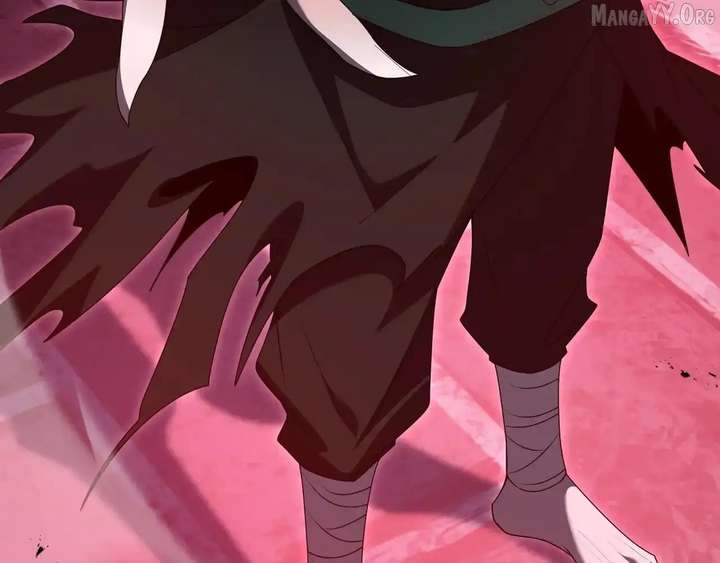 Read I Contracted Myself chapter 123 image 100 on Lezhin