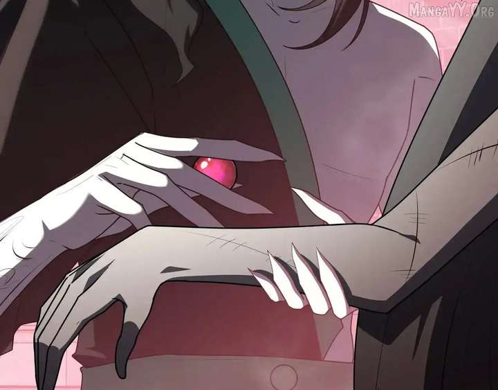 Read I Contracted Myself chapter 123 image 108 on Lezhin