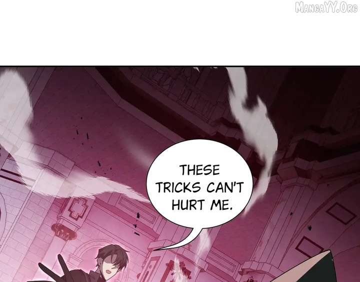 Read I Contracted Myself chapter 123 image 2 on Lezhin