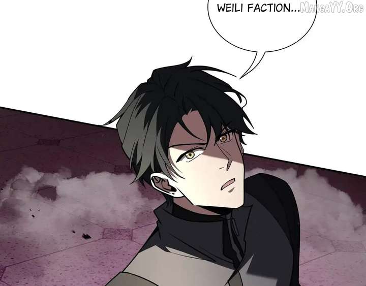 Read I Contracted Myself chapter 123 image 32 on Lezhin
