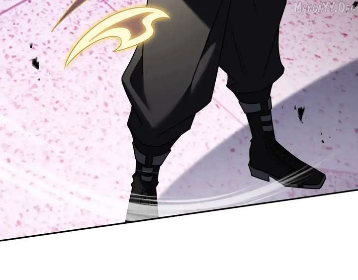 Read I Contracted Myself chapter 123 image 34 on Lezhin