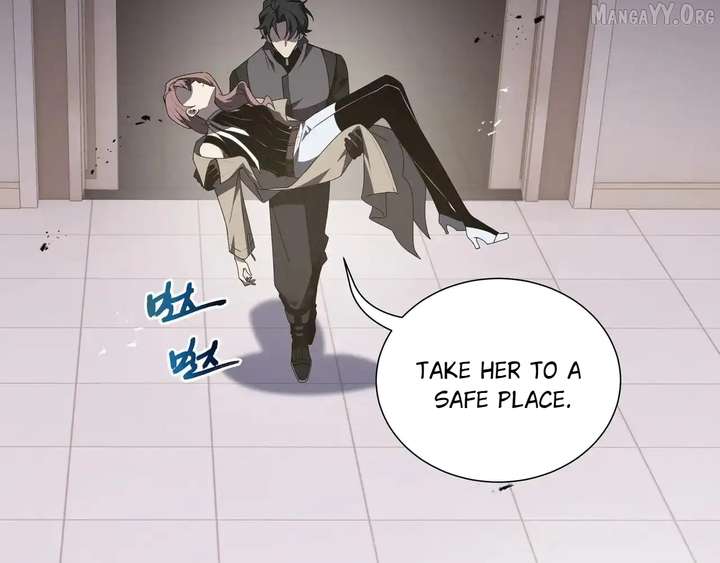 Read I Contracted Myself chapter 123 image 40 on Lezhin
