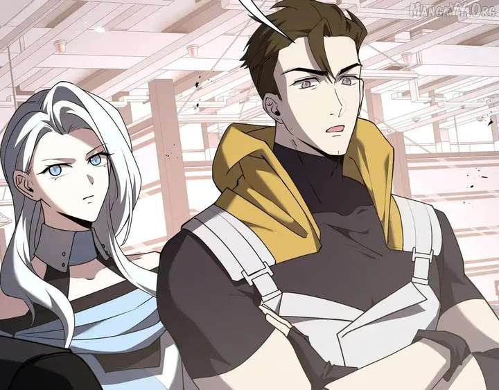 Read I Contracted Myself chapter 123 image 49 on Lezhin