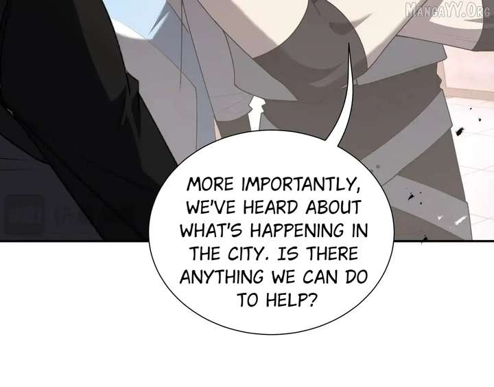 Read I Contracted Myself chapter 123 image 50 on Lezhin