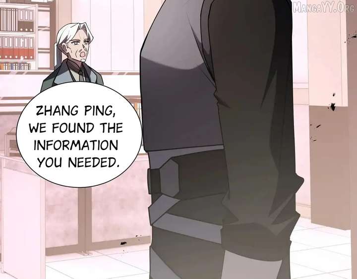Read I Contracted Myself chapter 123 image 53 on Lezhin