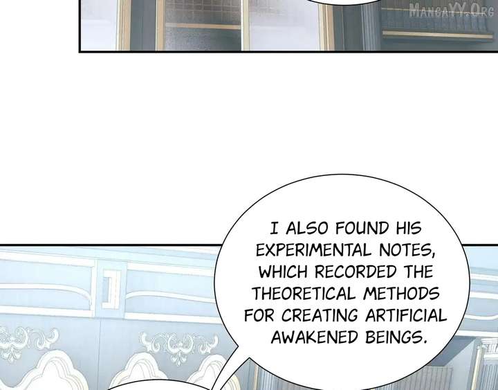 Read I Contracted Myself chapter 123 image 58 on Lezhin