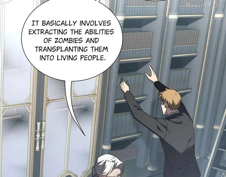 Read I Contracted Myself chapter 123 image 59 on Lezhin