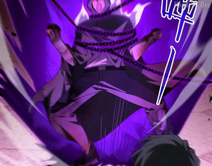 Read I Contracted Myself chapter 123 image 9 on Lezhin