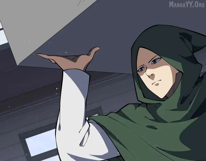 Read I Contracted Myself chapter 124 image 1 on Lezhin