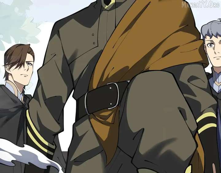 Read I Contracted Myself chapter 124 image 10 on Lezhin