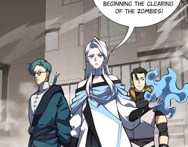 Read I Contracted Myself chapter 124 image 101 on Lezhin