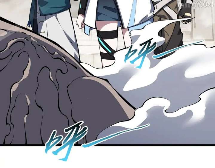 Read I Contracted Myself chapter 124 image 102 on Lezhin