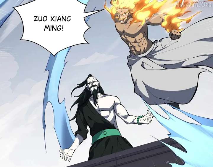 Read I Contracted Myself chapter 124 image 109 on Lezhin