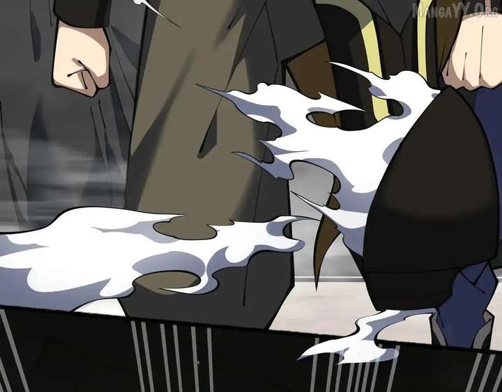 Read I Contracted Myself chapter 124 image 11 on Lezhin
