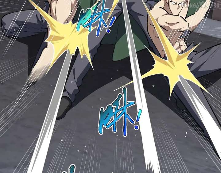 Read I Contracted Myself chapter 124 image 16 on Lezhin