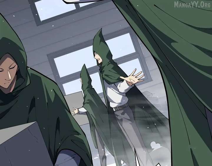 Read I Contracted Myself chapter 124 image 2 on Lezhin