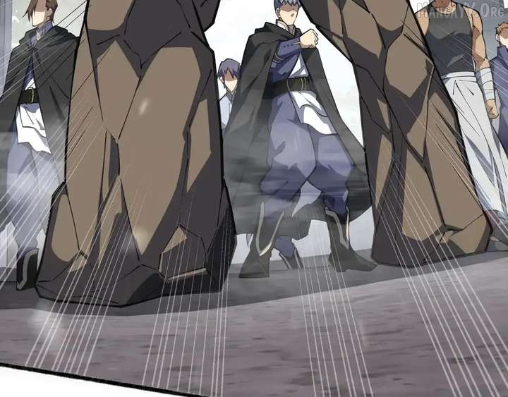 Read I Contracted Myself chapter 124 image 22 on Lezhin