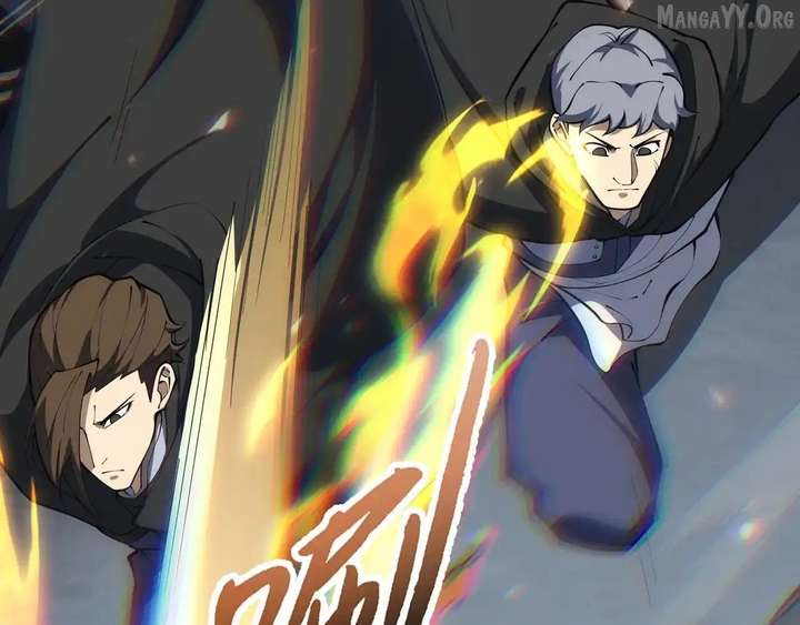 Read I Contracted Myself chapter 124 image 26 on Lezhin