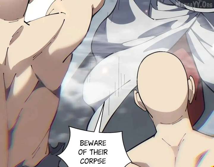 Read I Contracted Myself chapter 124 image 28 on Lezhin