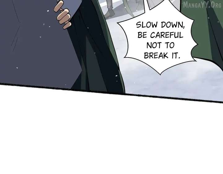 Read I Contracted Myself chapter 124 image 3 on Lezhin