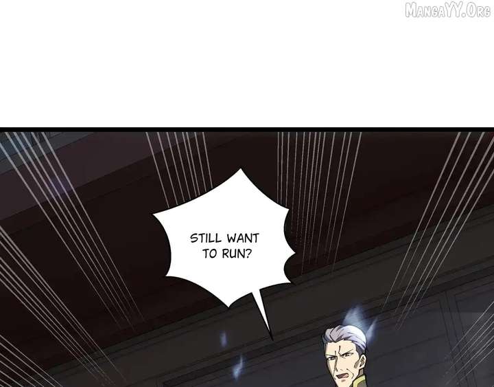 Read I Contracted Myself chapter 124 image 33 on Lezhin