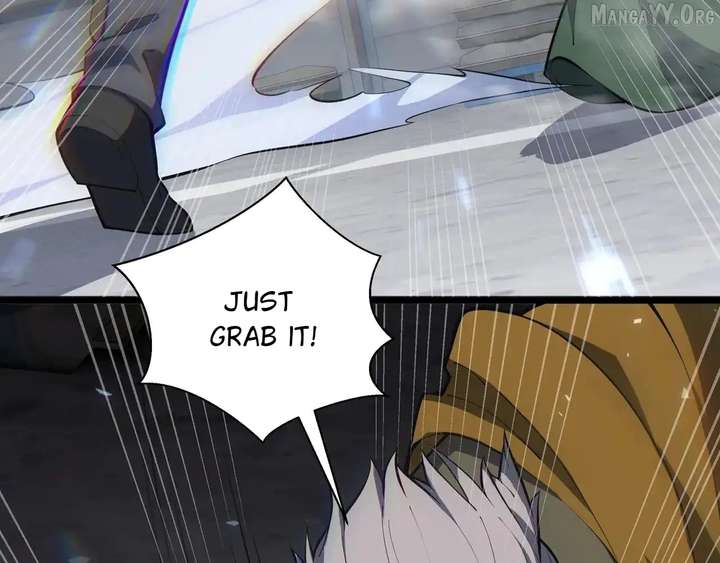 Read I Contracted Myself chapter 124 image 35 on Lezhin