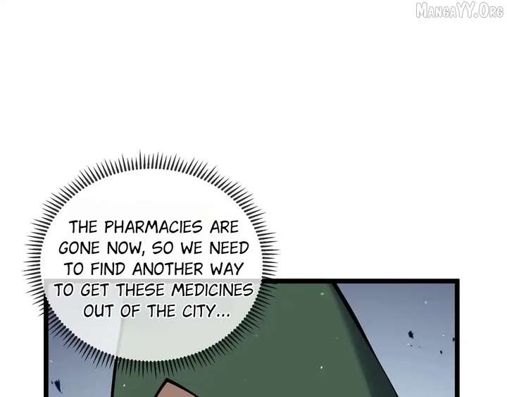 Read I Contracted Myself chapter 124 image 4 on Lezhin