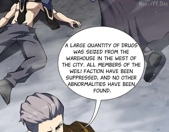 Read I Contracted Myself chapter 124 image 41 on Lezhin