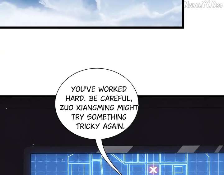 Read I Contracted Myself chapter 124 image 44 on Lezhin