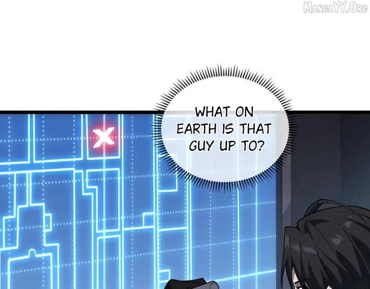 Read I Contracted Myself chapter 124 image 56 on Lezhin