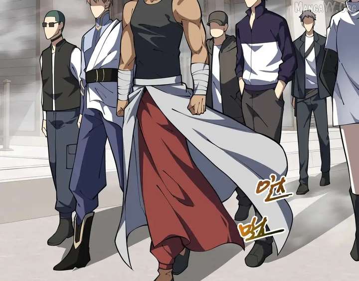 Read I Contracted Myself chapter 124 image 63 on Lezhin