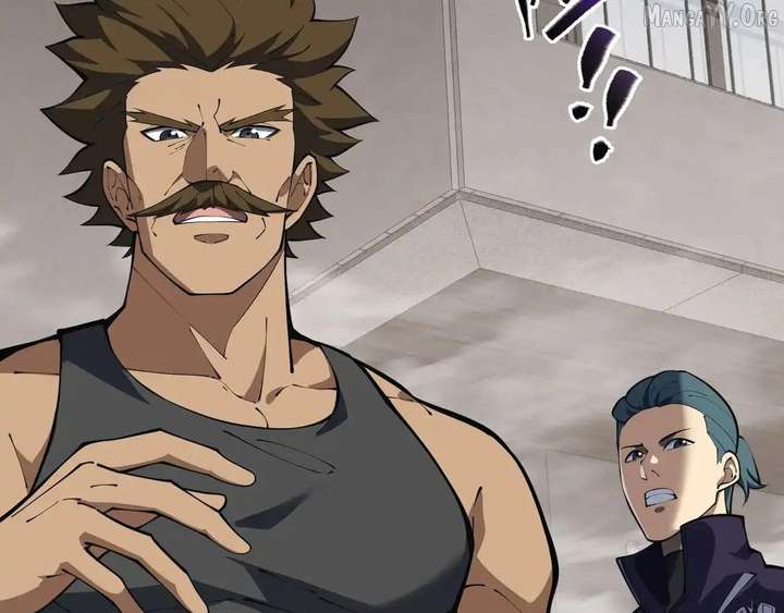 Read I Contracted Myself chapter 124 image 66 on Lezhin
