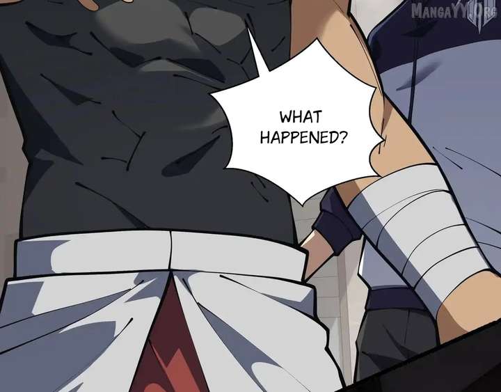 Read I Contracted Myself chapter 124 image 67 on Lezhin