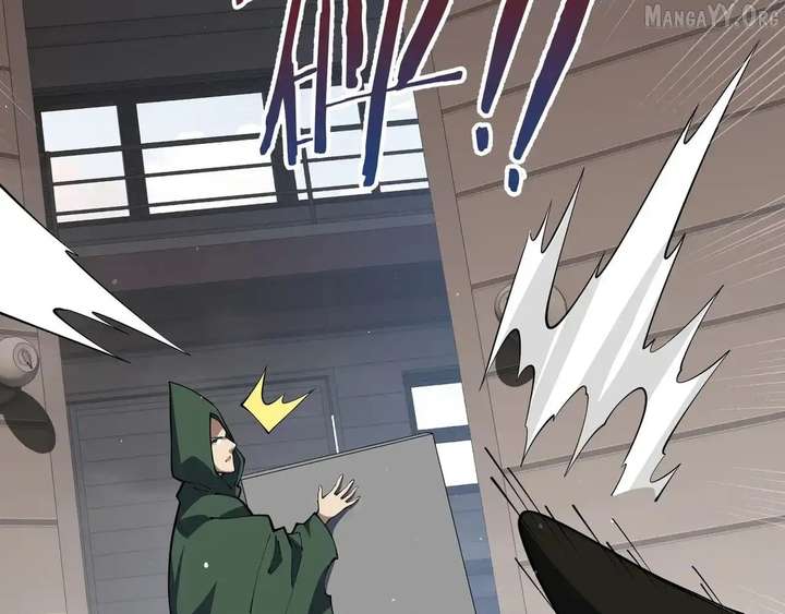 Read I Contracted Myself chapter 124 image 7 on Lezhin
