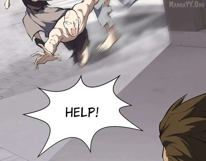 Read I Contracted Myself chapter 124 image 70 on Lezhin