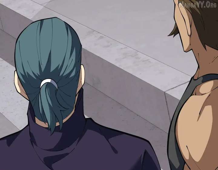 Read I Contracted Myself chapter 124 image 71 on Lezhin