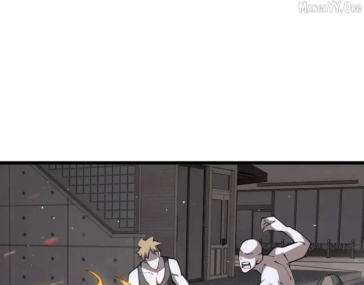 Read I Contracted Myself chapter 124 image 80 on Lezhin
