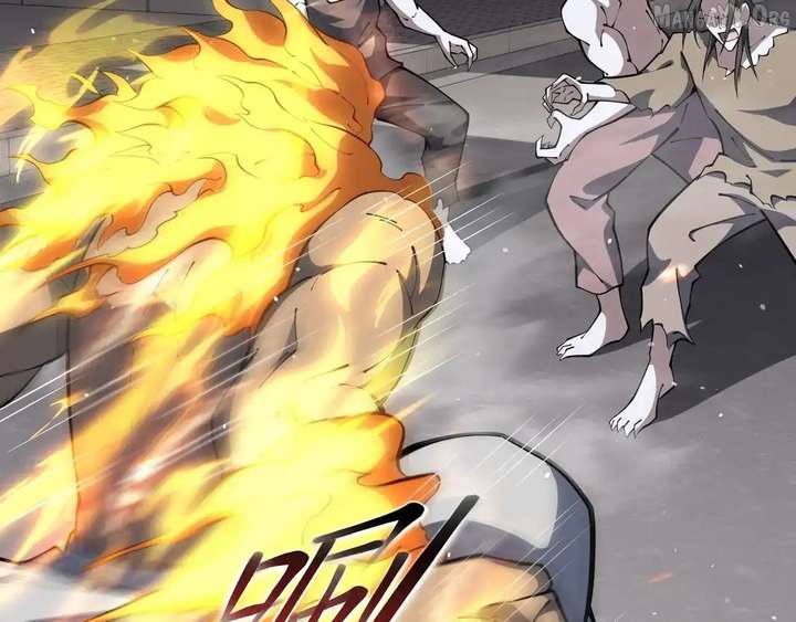 Read I Contracted Myself chapter 124 image 81 on Lezhin