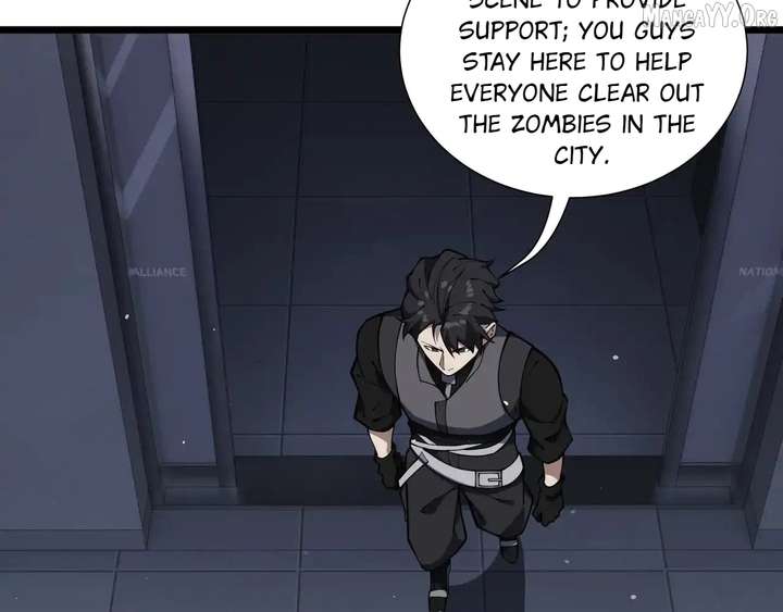Read I Contracted Myself chapter 124 image 89 on Lezhin