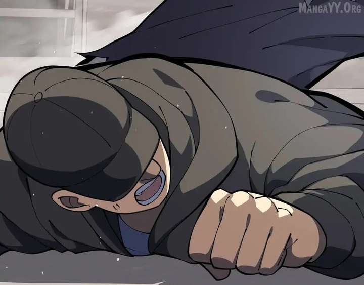 Read I Contracted Myself chapter 124 image 94 on Lezhin