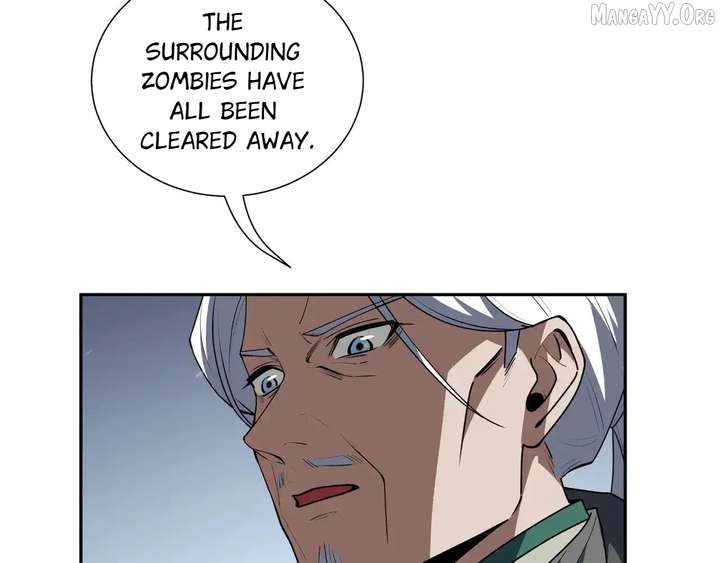Read I Contracted Myself chapter 125 image 14 on Lezhin