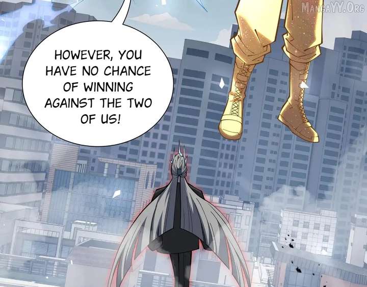 Read I Contracted Myself chapter 126 image 14 on Lezhin