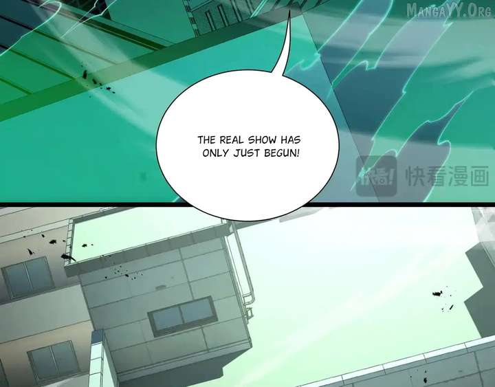 Read I Contracted Myself chapter 126 image 25 on Lezhin