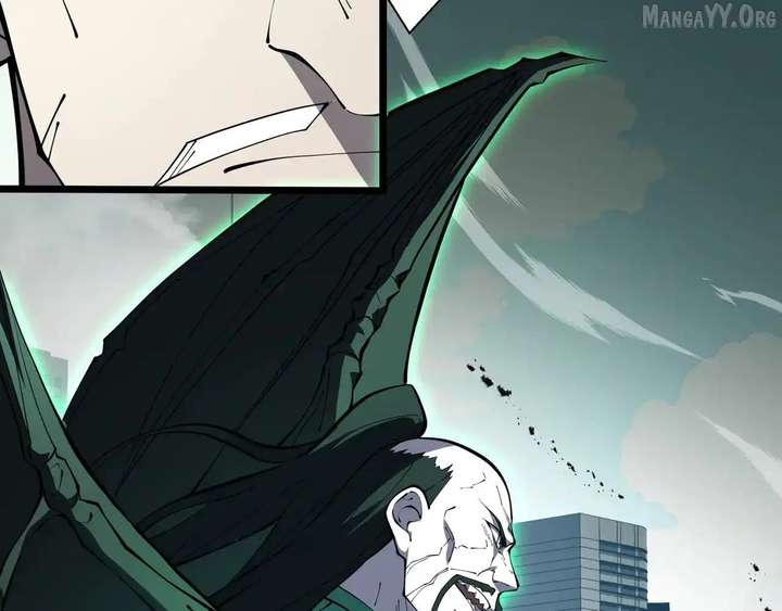 Read I Contracted Myself chapter 126 image 29 on Lezhin
