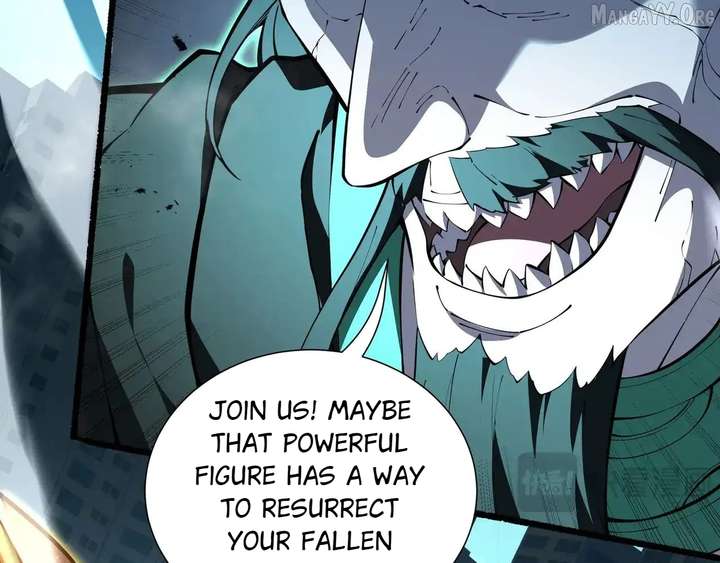 Read I Contracted Myself chapter 126 image 46 on Lezhin