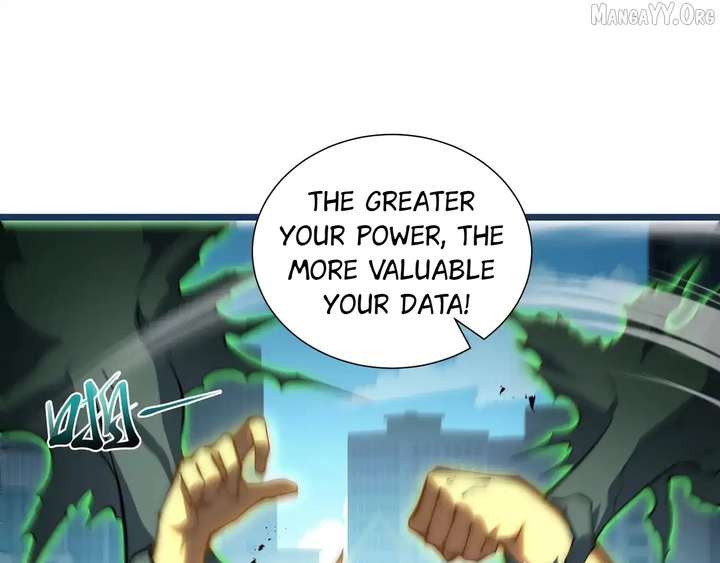 Read I Contracted Myself chapter 126 image 56 on Lezhin
