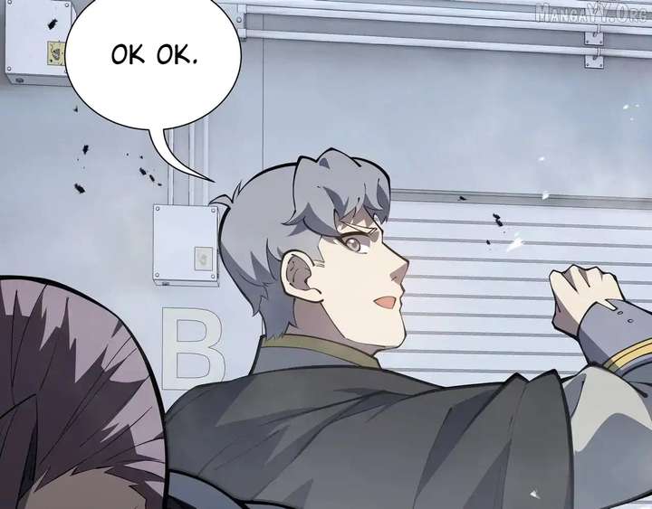 Read I Contracted Myself chapter 126 image 93 on Lezhin
