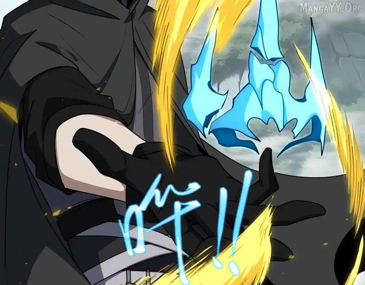 Read I Contracted Myself chapter 127 image 125 on Lezhin